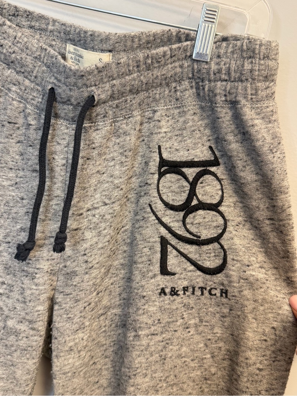Vintage Abercrombie & Fitch